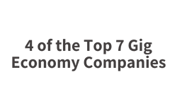Nisos is partnered with four of the top seven gig economy companies for human risk and data protection.