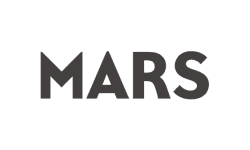 MARS logo.