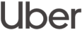 Uber Logo.