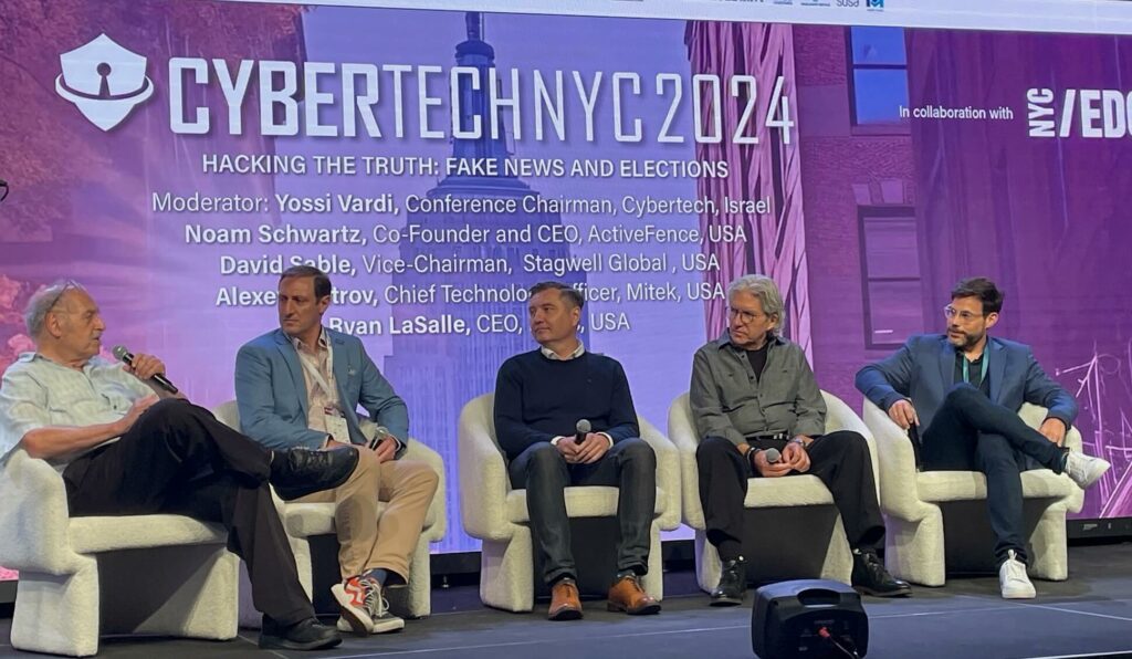 Cybertechnyc